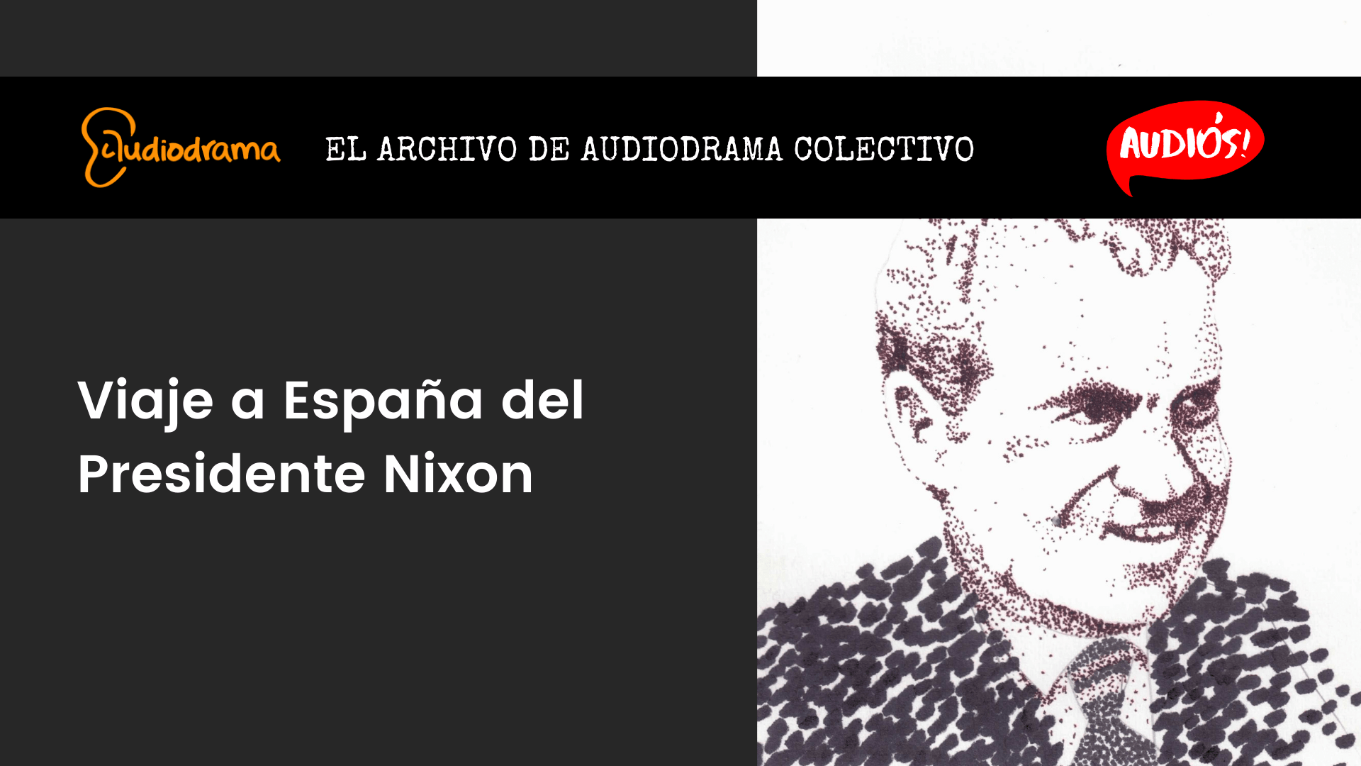 VIAJE A ESPAÑA DEL PRESIDENTE NIXON