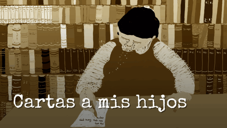 Cartas a mis hijos